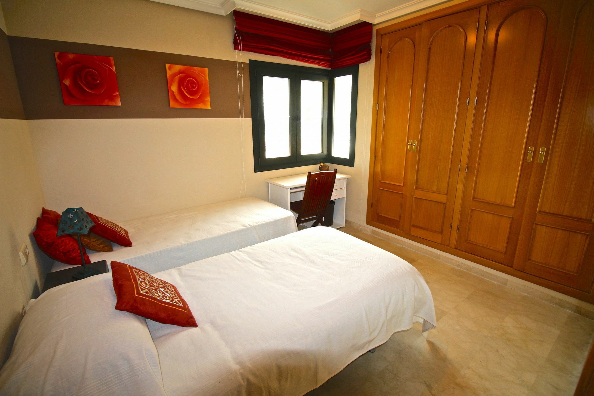 Atico Ocean Apartment Altea Bagian luar foto